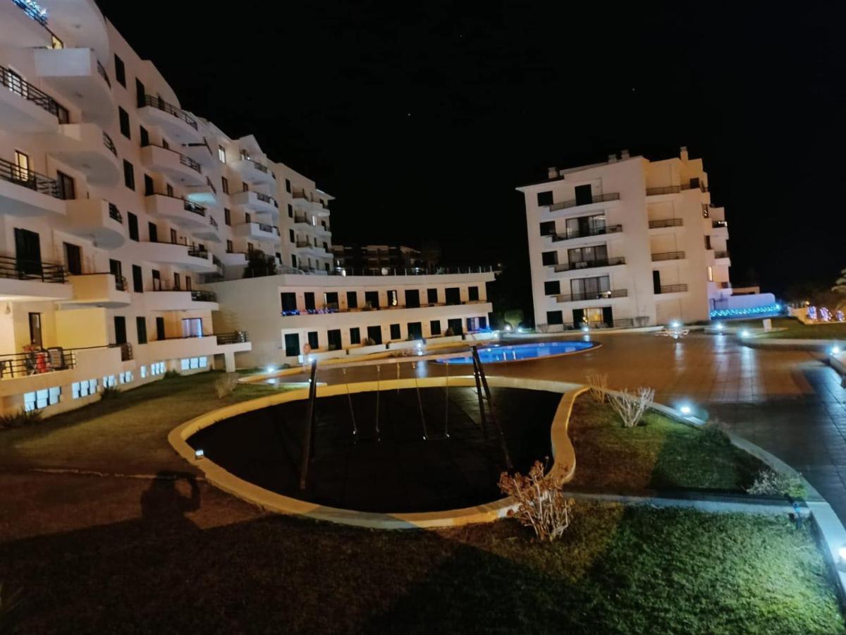 Garajau Terrace Adventure-Pool And Free Parking Appartement Caniço Buitenkant foto