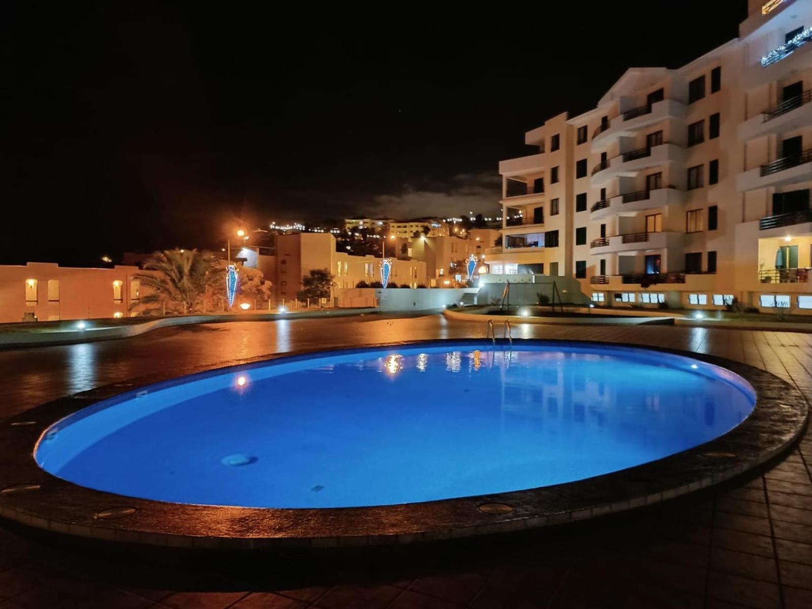 Garajau Terrace Adventure-Pool And Free Parking Appartement Caniço Buitenkant foto